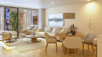 Apartment in Pere Garau photo 6