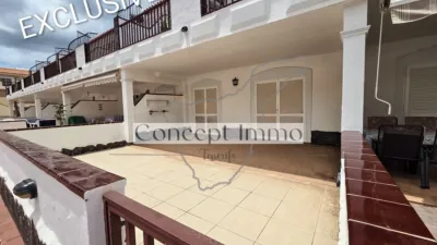Apartment in Los Cristianos photo 34
