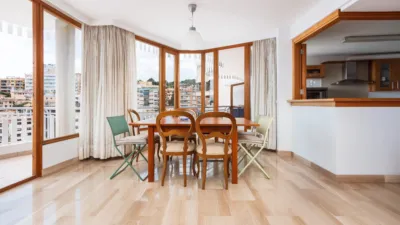 Apartment in El Terreno photo 8