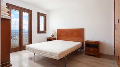 Apartment in El Terreno photo 12