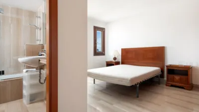 Apartment in El Terreno photo 15