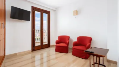 Apartment in El Terreno photo 19