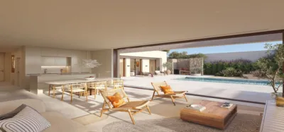 Casa – Orihuela - Vista 2