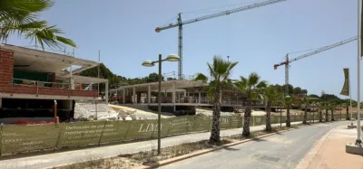 Casa – Orihuela - Más