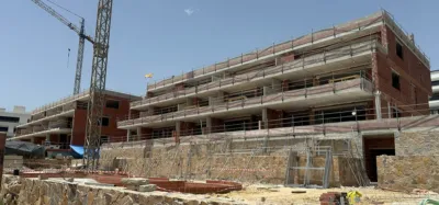 Pis – Orihuela - Més