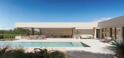 Casa – Orihuela - Vista 2