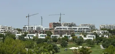 Ático en Cabo Roig-La Zenia-La Regia photo 4