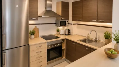 Apartment in Cala Llombards photo 4