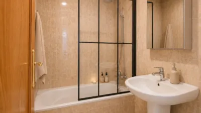 Apartment in Cala Llombards photo 5