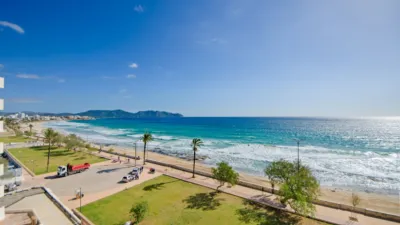Piso en Cala Millor photo 3