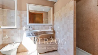 Chalet in Peguera photo 20