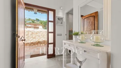 Chalet in Peguera photo 21