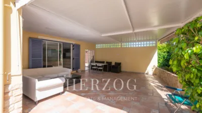 Chalet in Peguera photo 26