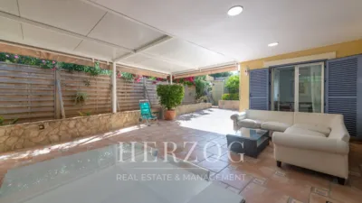 Chalet in Peguera photo 27