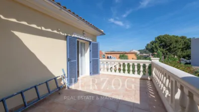 Chalet in Peguera photo 29