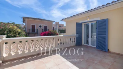 Chalet in Peguera photo 30