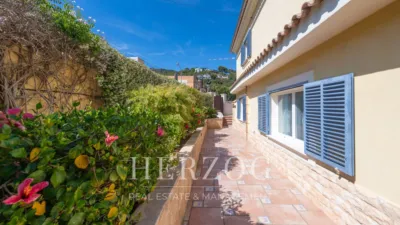 Chalet in Peguera photo 34