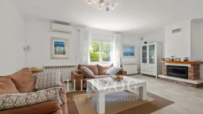 Chalet in Peguera photo 6