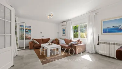 Chalet in Peguera photo 7
