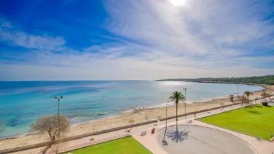 Piso en Cala Millor photo 3