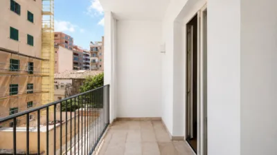 Apartamento en Palma de Mallorca photo 10