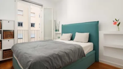 Apartamento en Palma de Mallorca photo 12