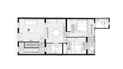 Apartamento en Palma de Mallorca photo 15