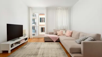 Apartment in Palma de Mallorca photo 2