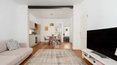 Apartment in Palma de Mallorca photo 3