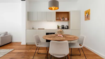 Apartment in Palma de Mallorca photo 4