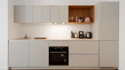 Apartment in Palma de Mallorca photo 5