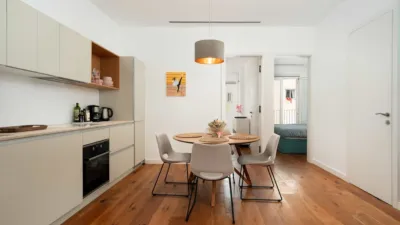 Apartamento en Palma de Mallorca photo 6