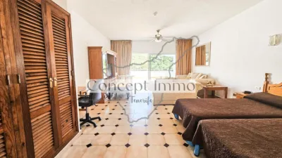 Piso en Costa Adeje photo 3