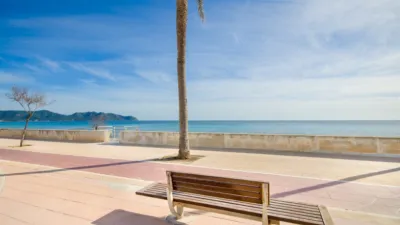 Piso en Cala Millor photo 3