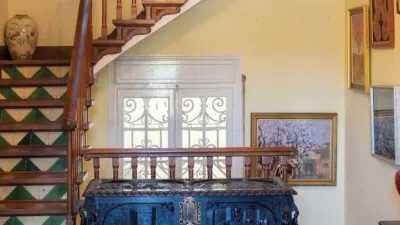 Finca rústica en Montornès del Vallès photo 6