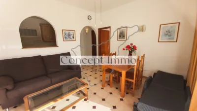 Piso en Costa Adeje photo 4