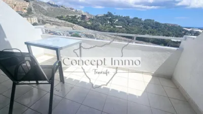 Loft en Costa Adeje