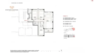 Apartment in Cala Ratjada photo 12