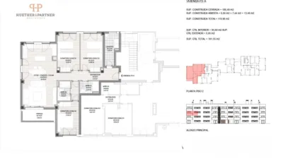 Apartment in Cala Ratjada photo 13