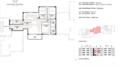 Apartment in Cala Ratjada photo 14