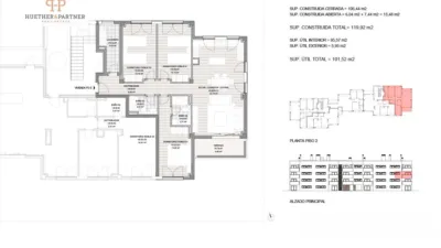 Apartment in Cala Ratjada photo 15