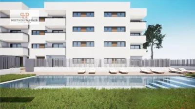 Apartment in Cala Ratjada photo 2