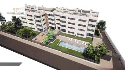Apartment in Cala Ratjada photo 8