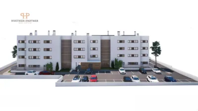 Apartment in Cala Ratjada photo 10