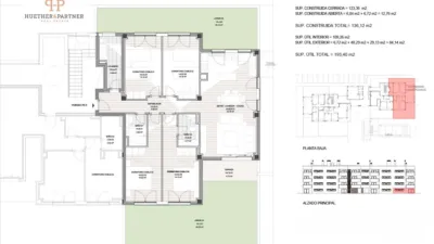 Apartment in Cala Ratjada photo 11