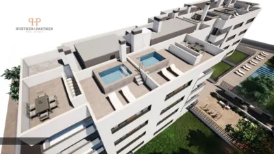 Apartment in Cala Ratjada photo 4