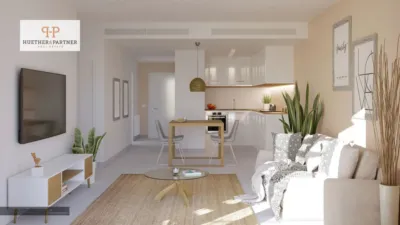Apartment in Cala Ratjada photo 5
