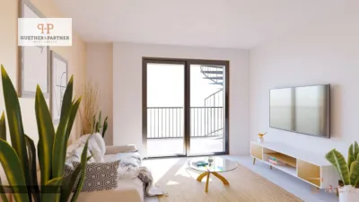 Apartment in Cala Ratjada photo 6