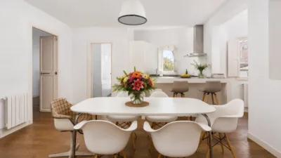 Penthouse in Palma de Mallorca photo 5