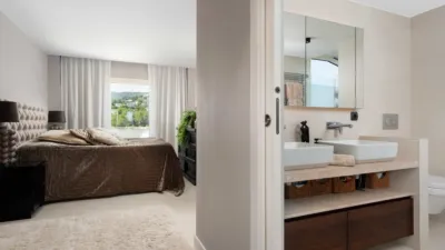 Ático en venta en Portals Nous-Bendinat, Portals Nous-Bendinat (Calvià) de 2.350.000 €